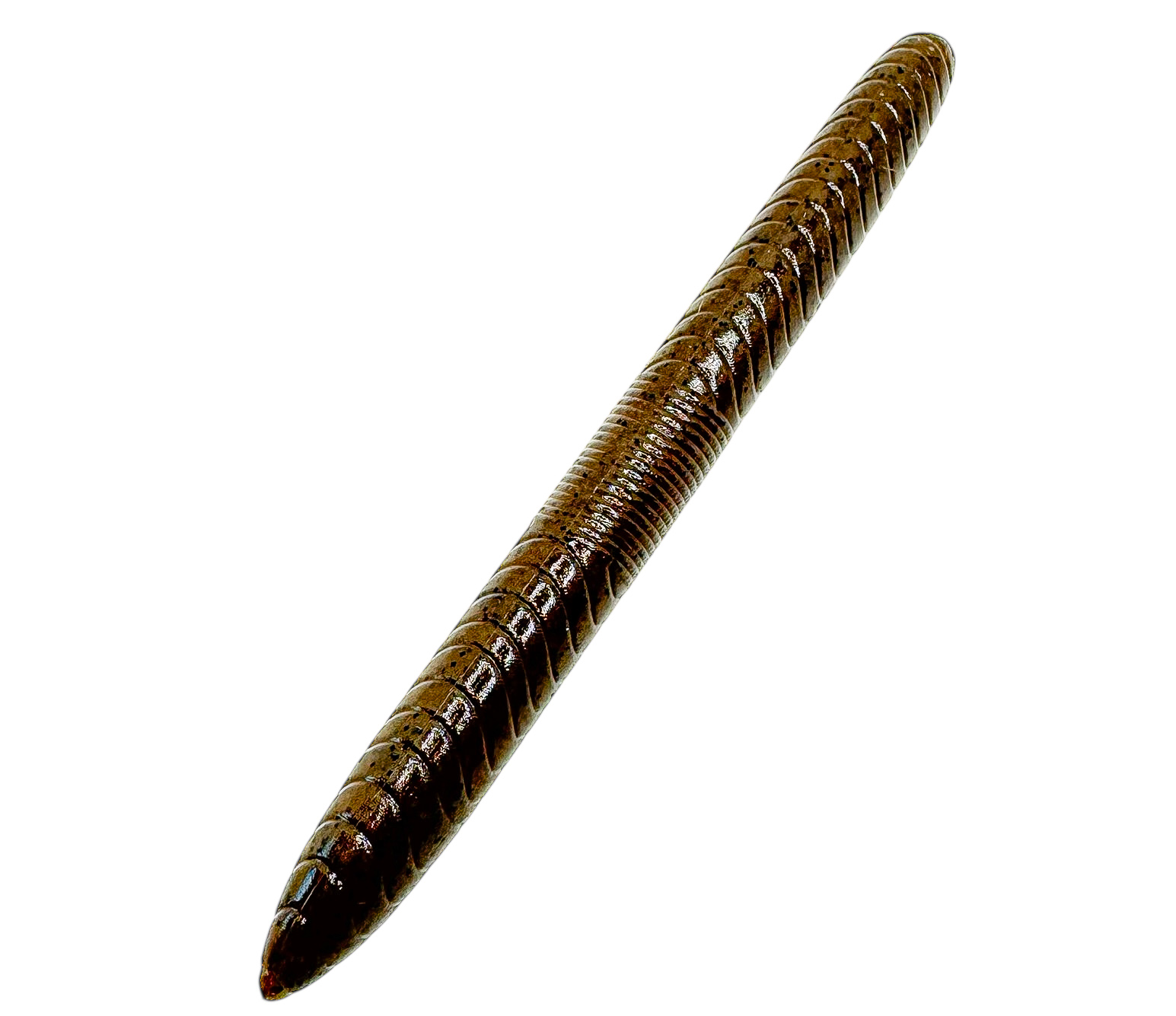 Verme Dritto Veeu Spesso Stick 12 cm col. Vebrown Black Flake Verme Dritto Veeu Spesso Stick 12 cm col. Vebrown Black Flake