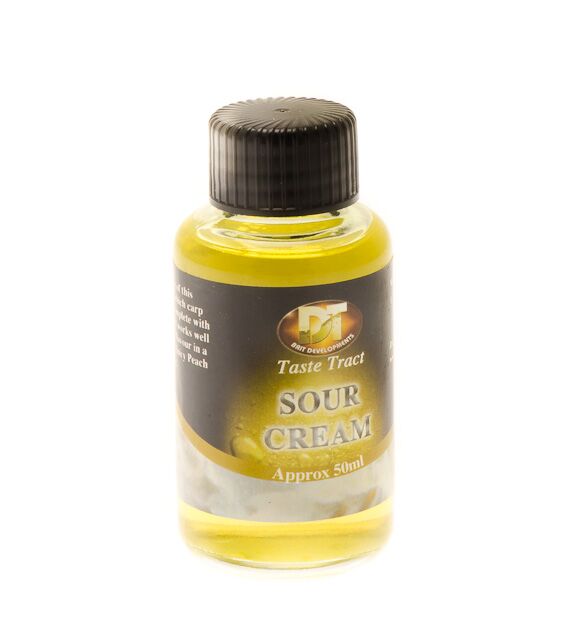 Aroma Tastetracts 50 ml