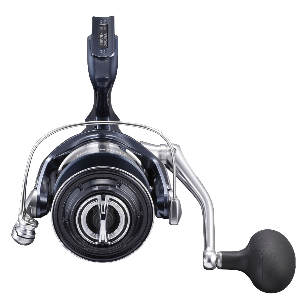 Mulinello Shimano Twin Power SW C