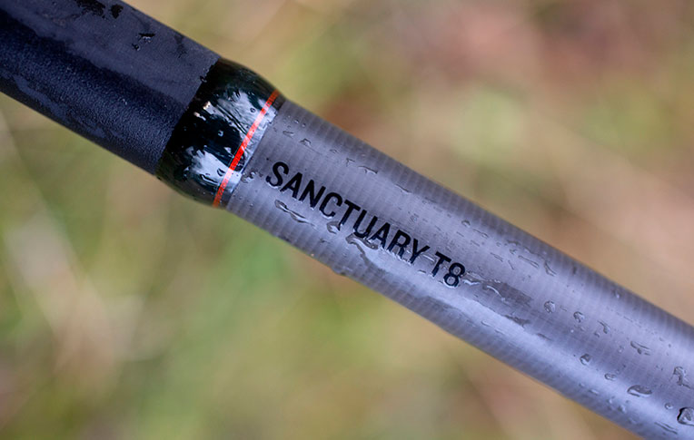 Guadino Trakker Sanctuary T8 Landing Net