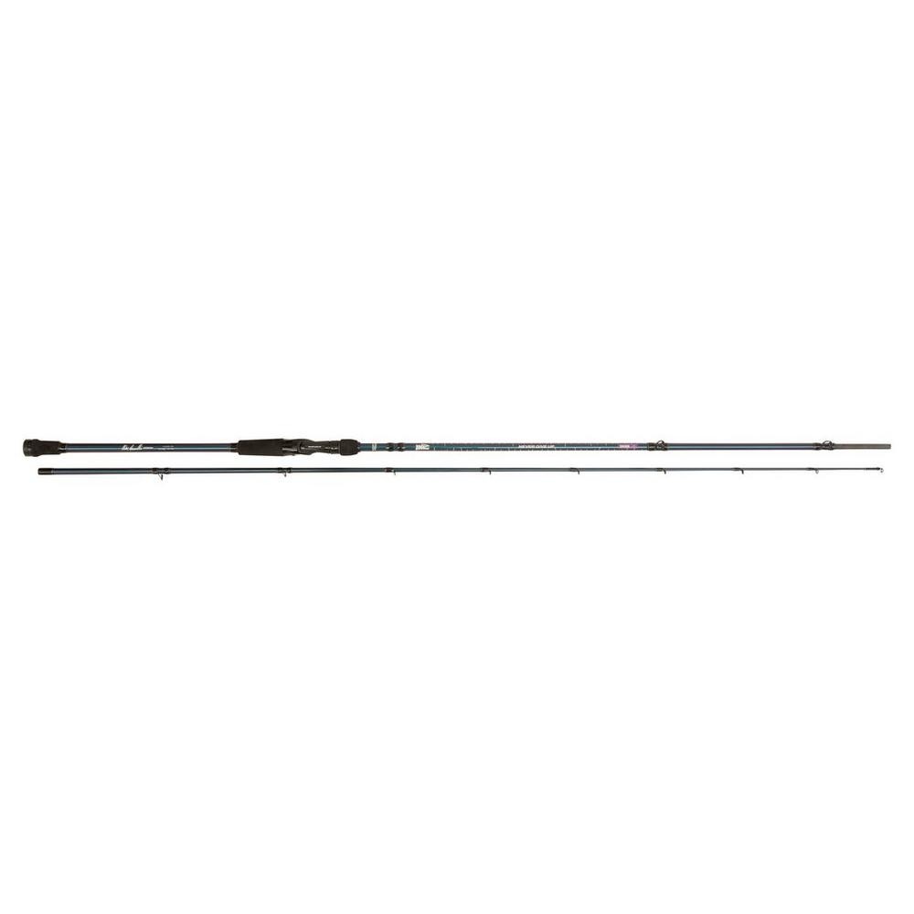 Canna Casting Abu Garcia Ike Signature Series Rods (Mike Iaconelli)