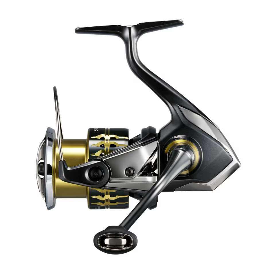 Mulinello Shimano Sustain FK