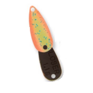 Ondulante Trout Area Forest Closer 0.8 g col. 13 Ondulante Trout Area Forest Closer 0.8 g col. 13