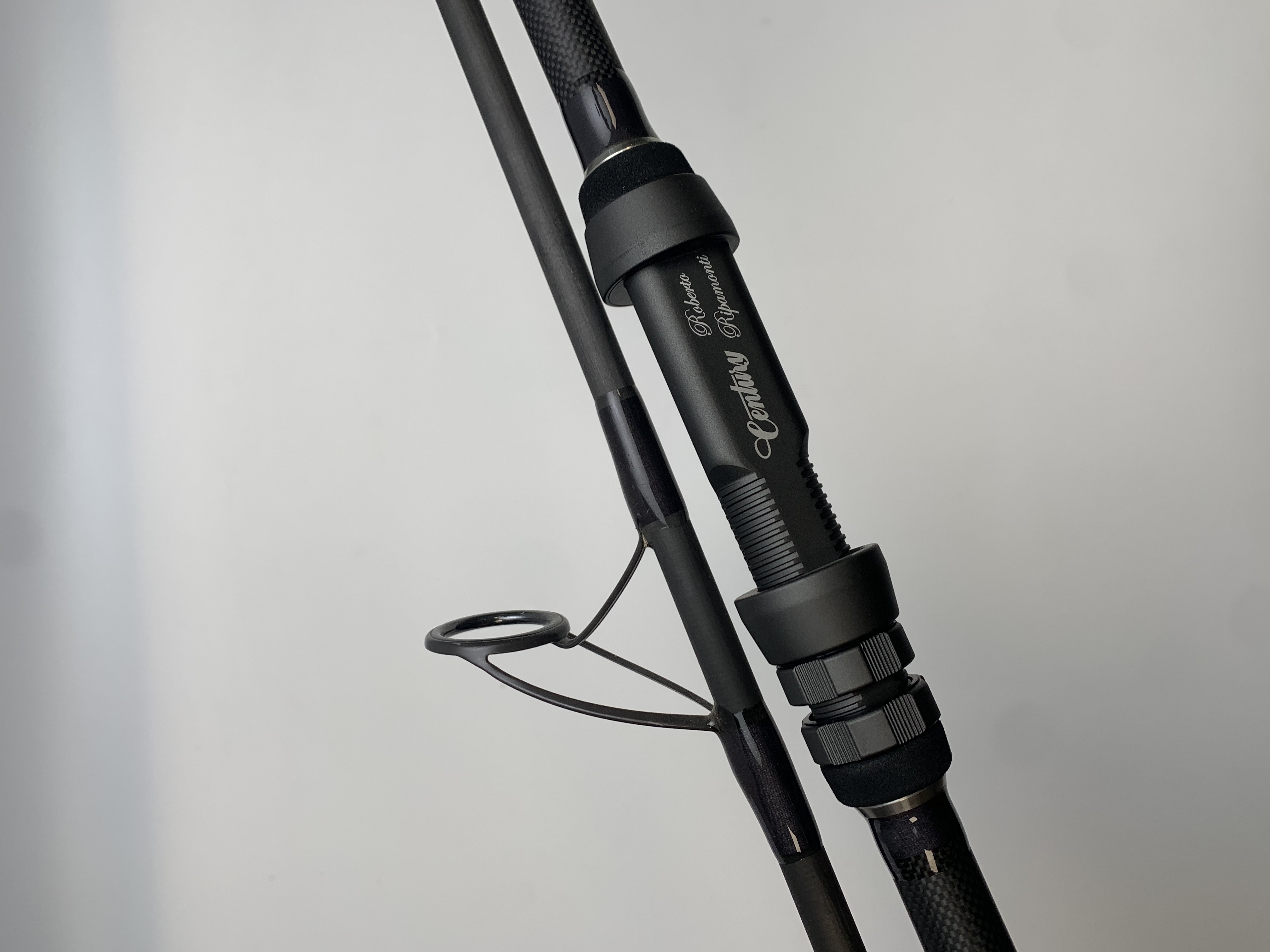 Canna RR Roberto Ripamonti 12 ft 3 lbs