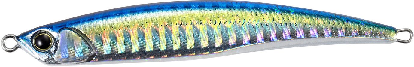 Jig Minnow Duo Press Bait 85 col. GHA0140 Ocean Blue Back