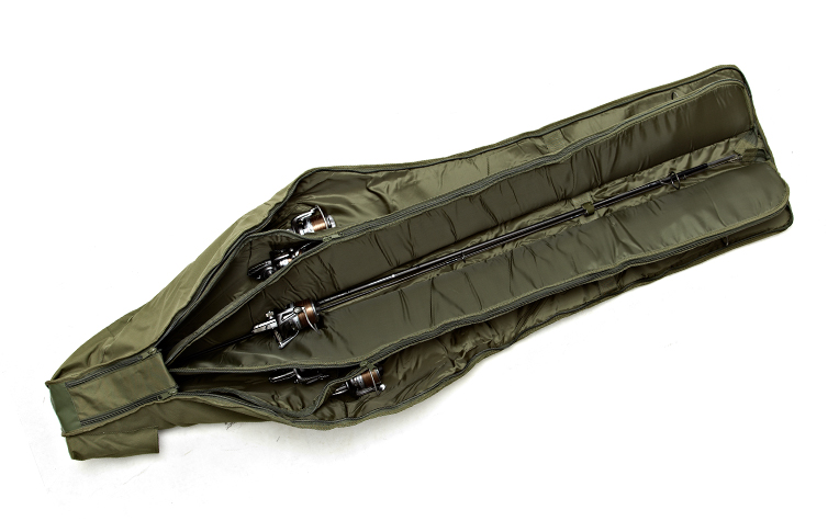 Fodero Trakker NXG Padded Rod Sleeves 12" e 13" 