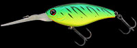 Shad IS-200 col.45 Matt Hot Tiger