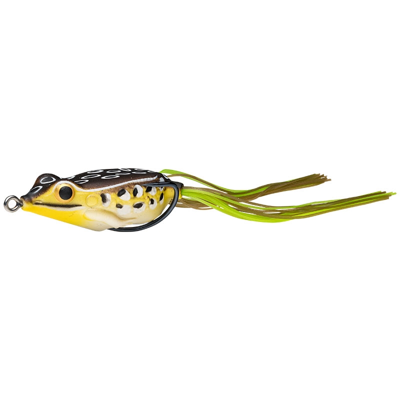 Rana Strike King KVD Sexy Frog col. 158 Spring Frog