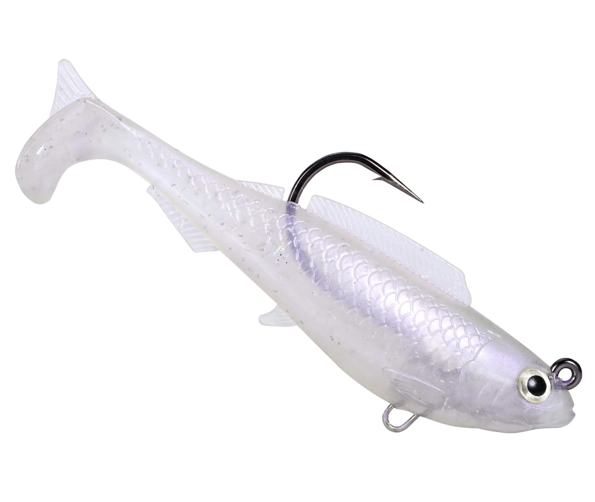 Swimbait Premontata Z-Man Herculez Swimbait 3" col. 263 Opening Nght Swimbait Premontata Z-Man Herculez Swimbait 3" col. 263 Opening Nght
