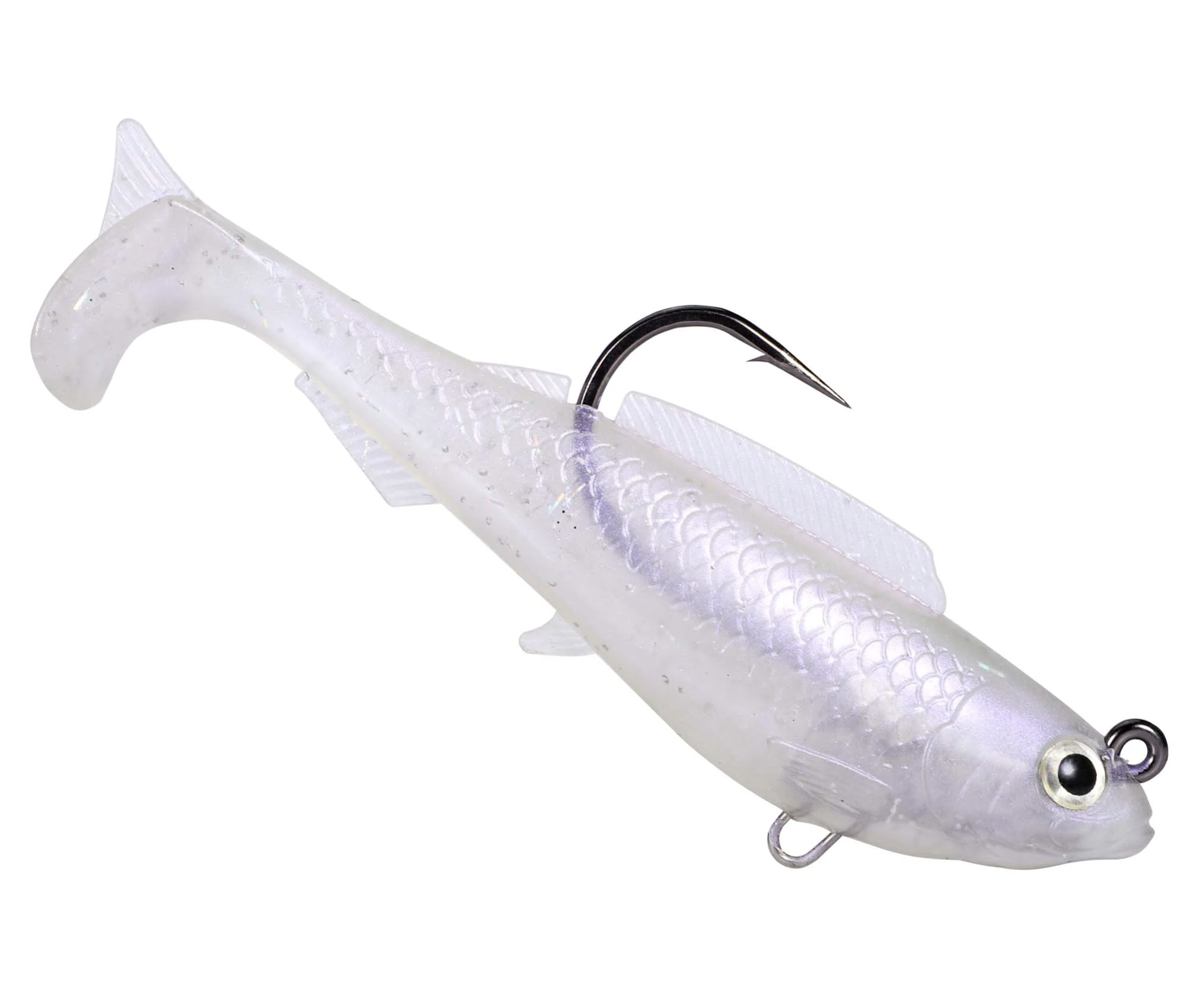 Swimbait Premontata Z-Man Herculez Swimbait 3" col. 263 Opening Nght