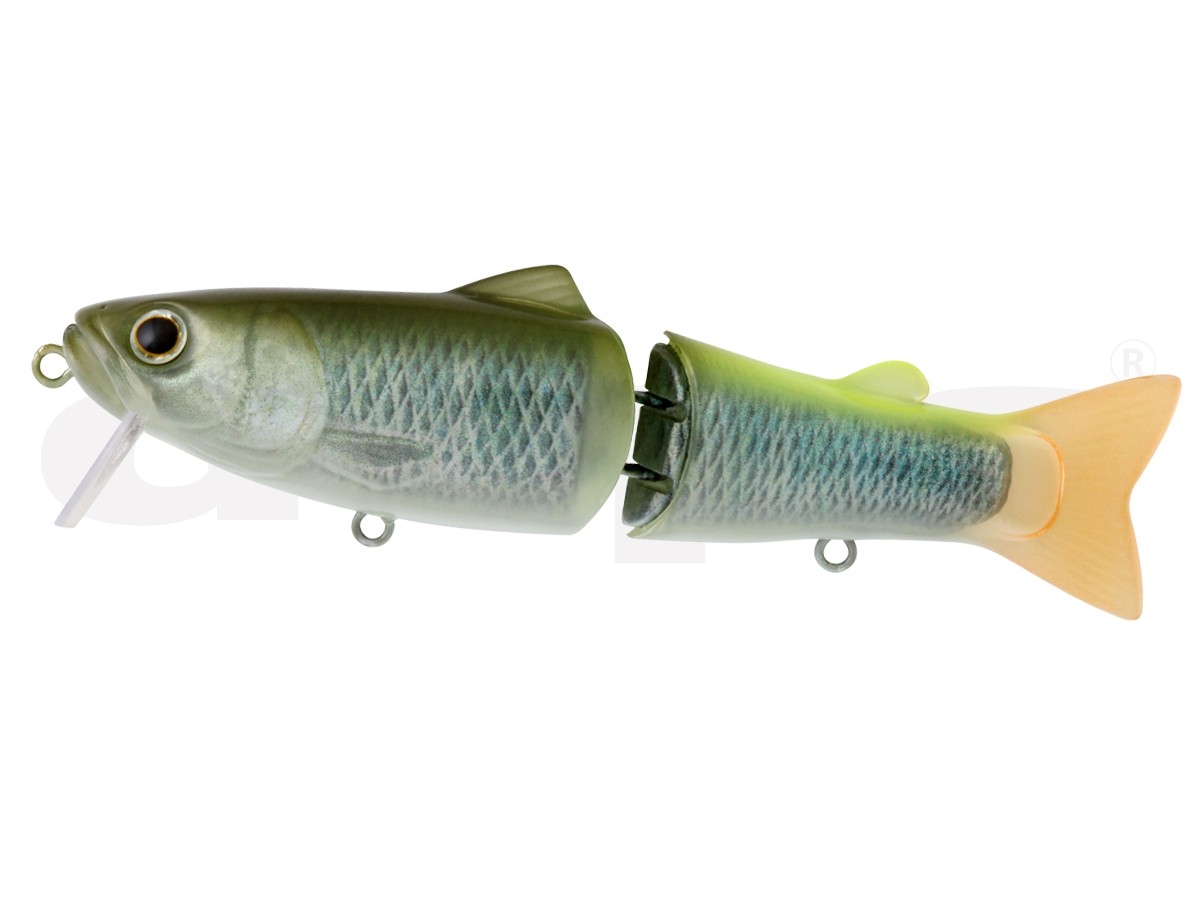 Swimbait Deps New Silent Killer 115 col. 04 Hasu