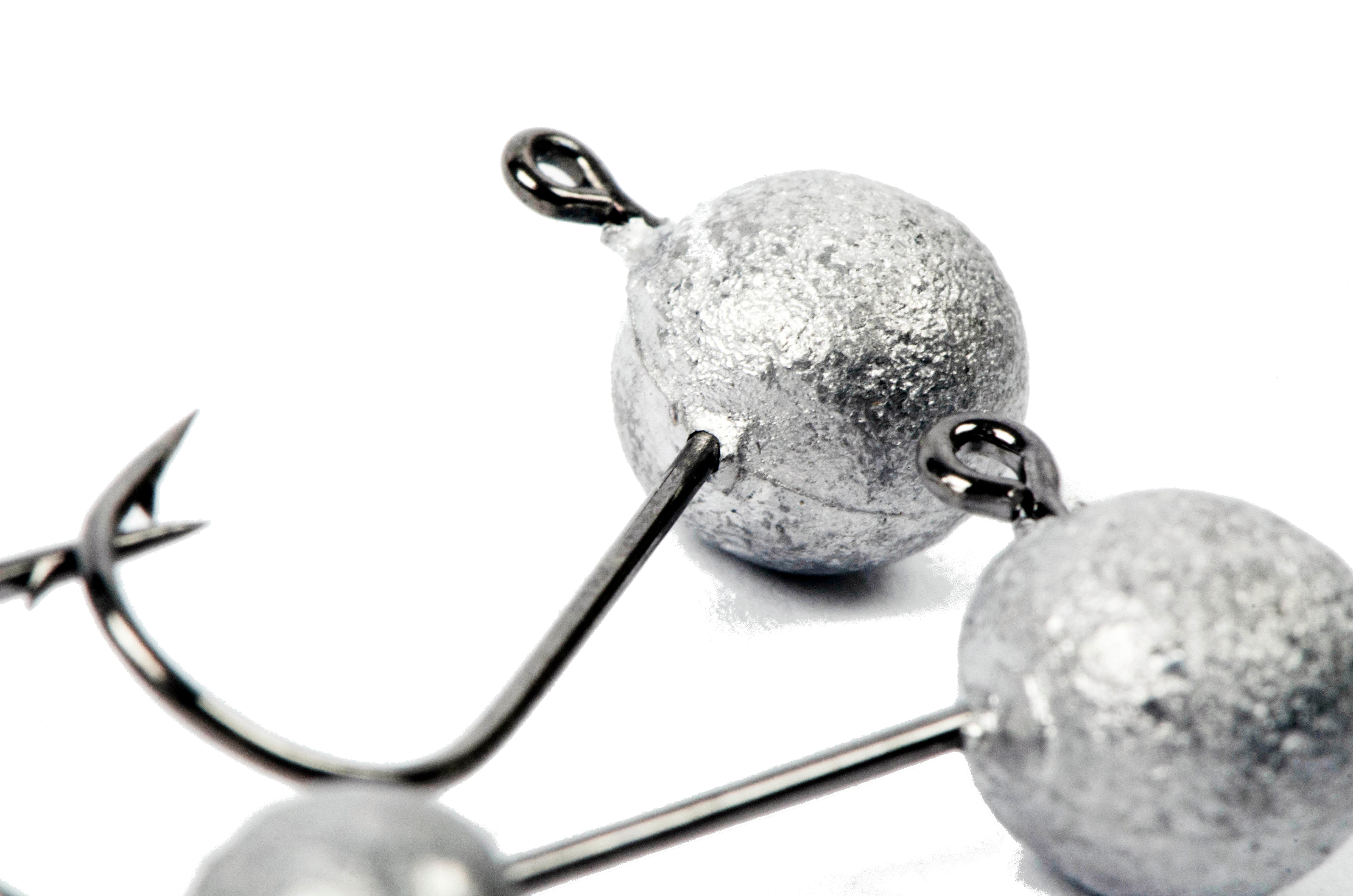 Testina Boscolo Sport ZAMA Ultra Light Strong Hook testinaboscolo
