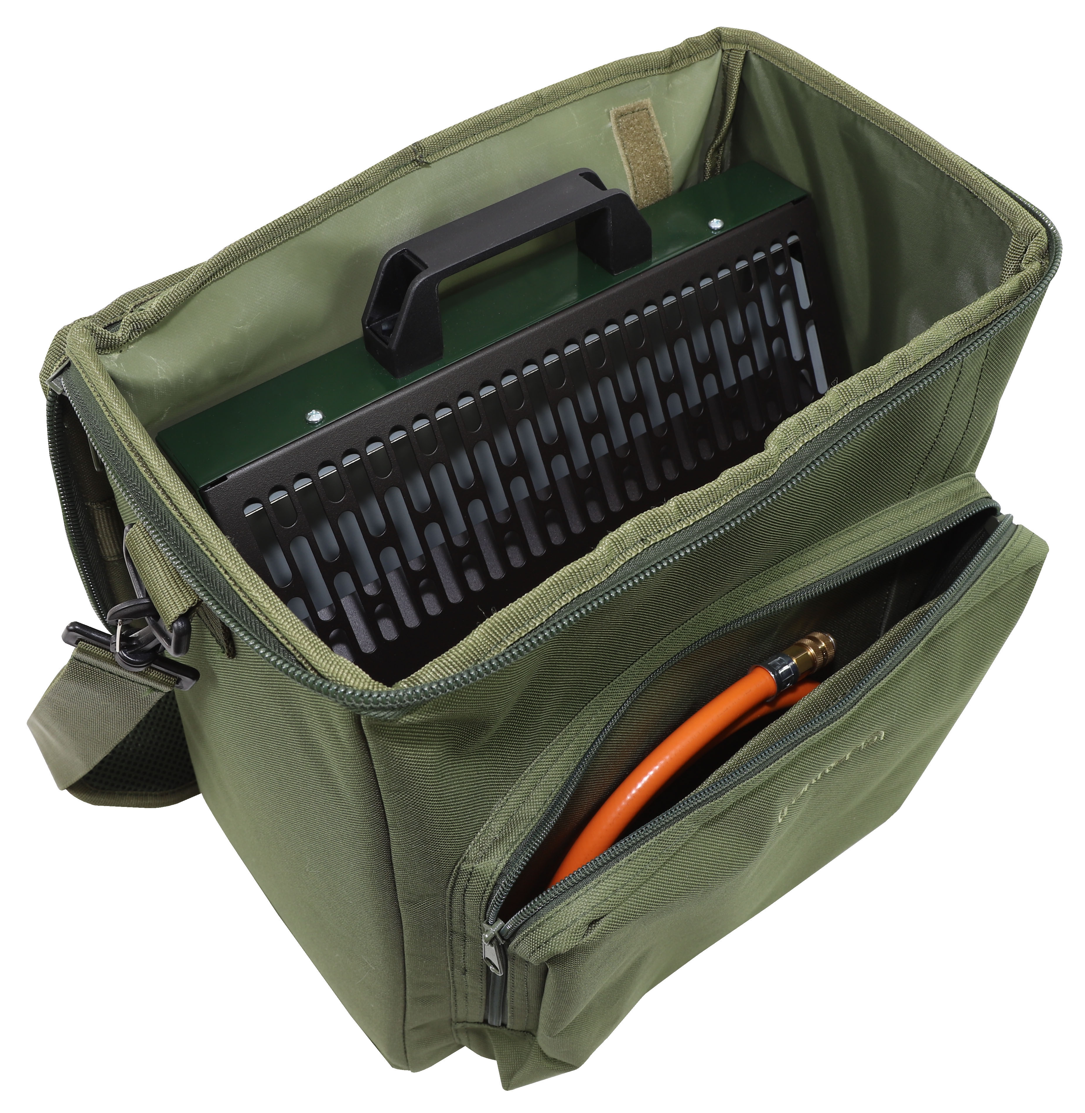 Borsa trakker NXG Bivvy Heater Bag