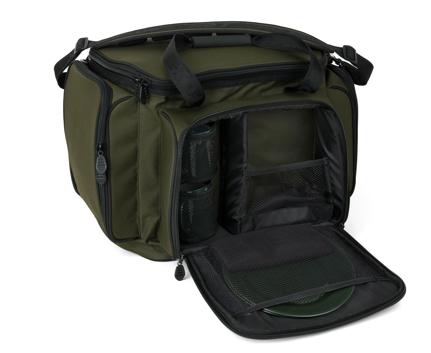 Borsone Fox R-series Cooler food bag 2 man