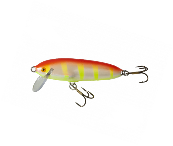Minnow Nils Master Spearhead 8 cm 14 g col. 070 Minnow Nils Master Spearhead 8 cm 14 g col. 070