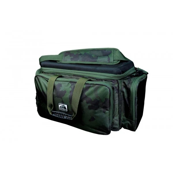 Borsa Ridgemonkey Ruggage Hardtop Carryall