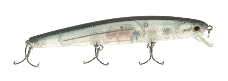 Flash Minnow 110 SP