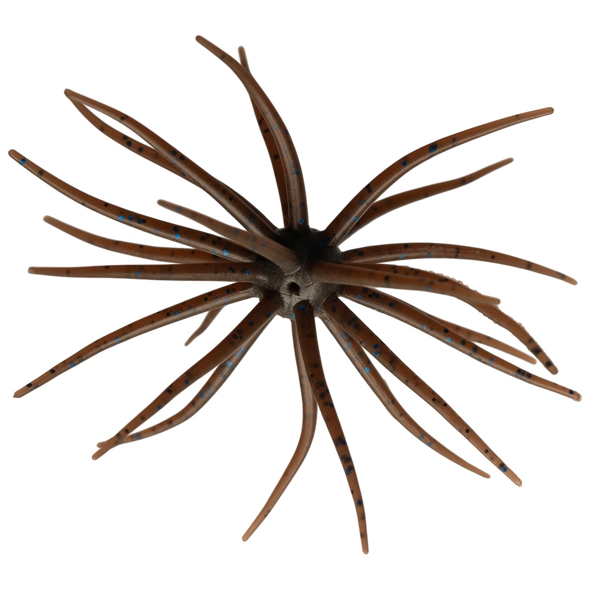 Softbait Hide Up Kyu Coike col. 114 Guripan Blue F Softbait Hide Up Kyu Coike col. 114 Guripan Blue F