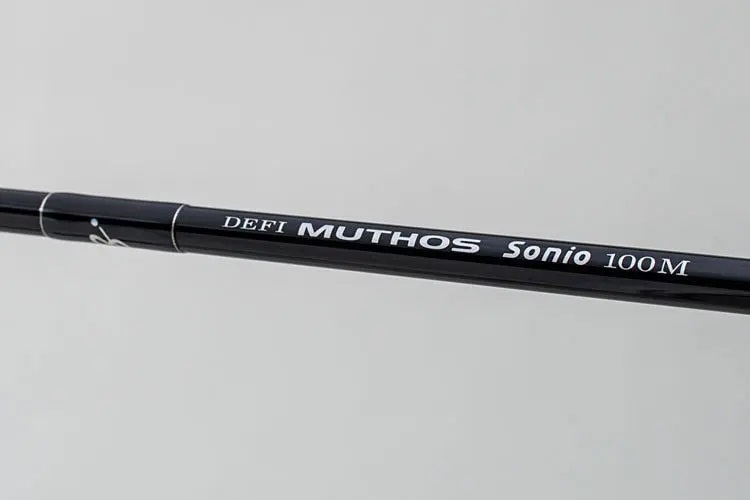 Canna Zenaq Defi Muthos Sonio DM Sonio 100M (K Guide)