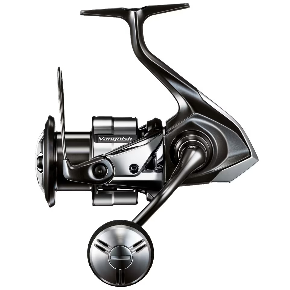 Mulinello Shimano Vanquish C5000 XG FC