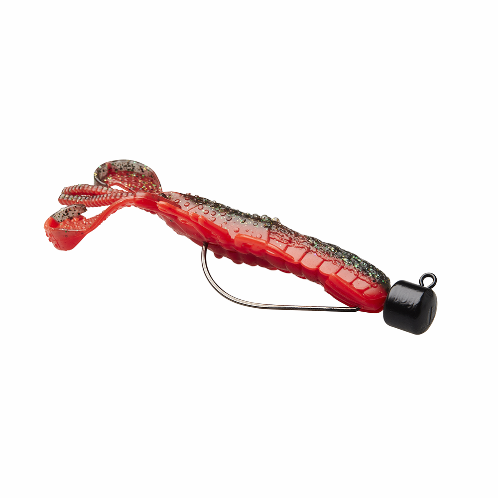 Ned Rig Offset Jighead Savage Gear Ned EWG Jighead