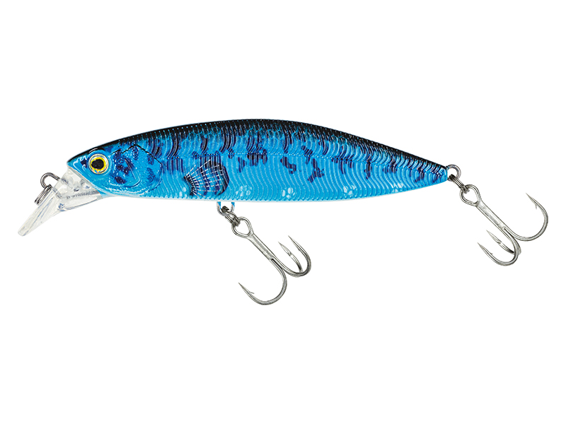 Artificiale Molix Rolling Minnow 85 FS BS col. 536 F&B Goby Artificiale Molix Rolling Minnow 85 FS BS col. 536 F&B Goby