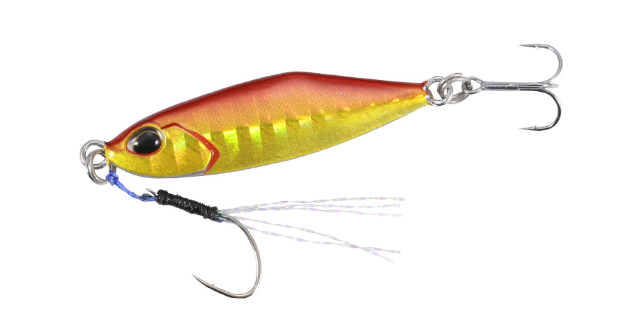 Metal Jig Duo Tetra Works Tetra Jig 12 g