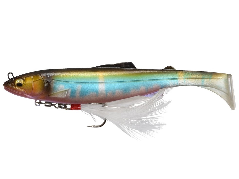 Soft Swimbait Megabass Magslowl 7”