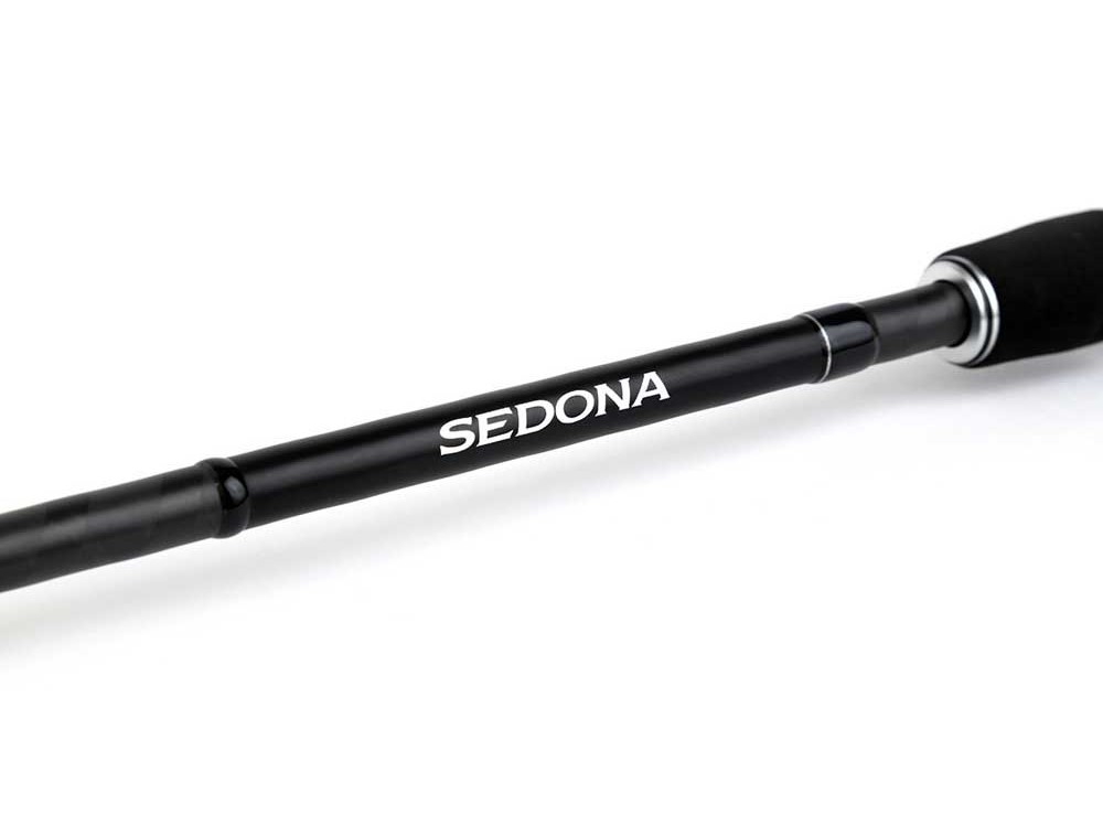 Canna Shimano Sedona Spinning 2pc EVA