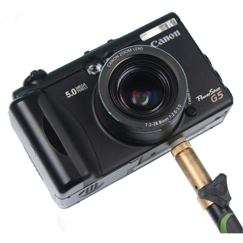 Accessorio camera adaptor