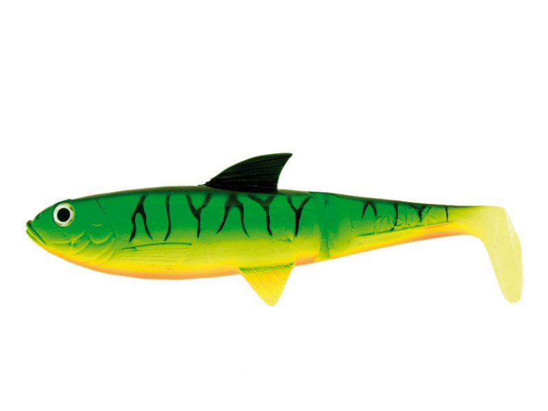Pike Shad 5,5" Montata