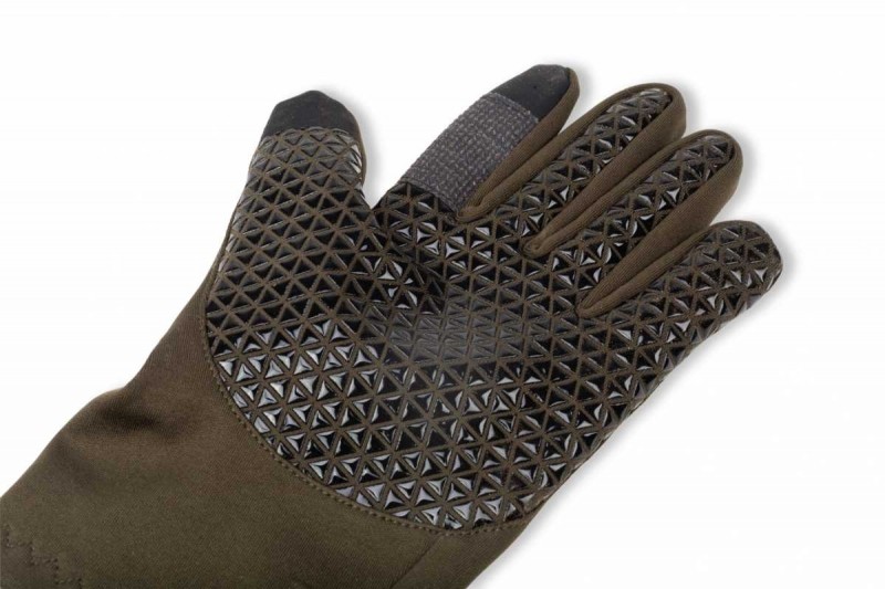 Guanti Nash ZT Gloves