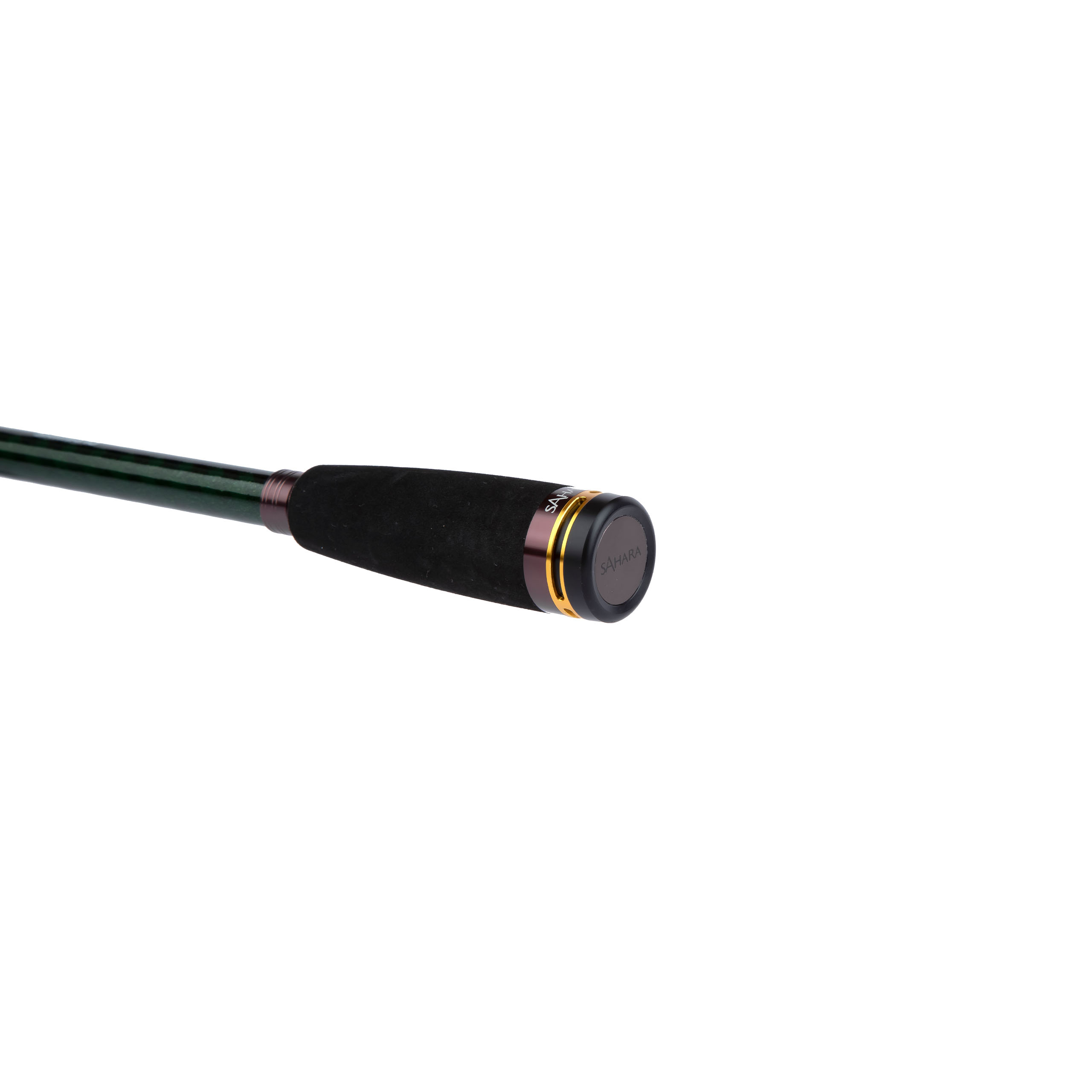 Canna Spinning Shimano Sahara