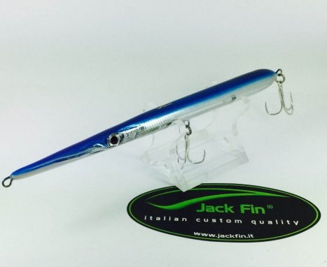 Artificiale Jack Fin Stylo 210