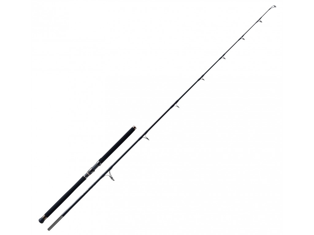 Canna da Tonno Zenaq Tobizo TC86-110G (Tuna Game Rods)