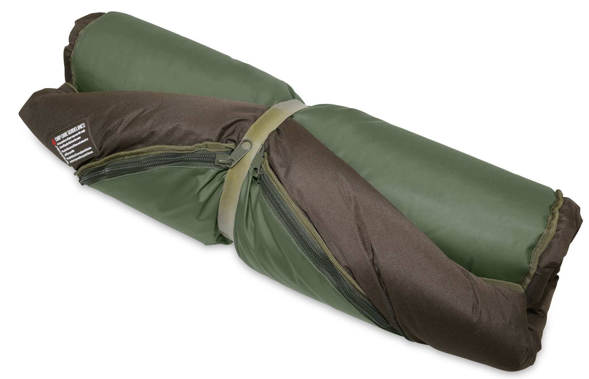 Materassino Trakker Sanctuary Self Inflating Crib