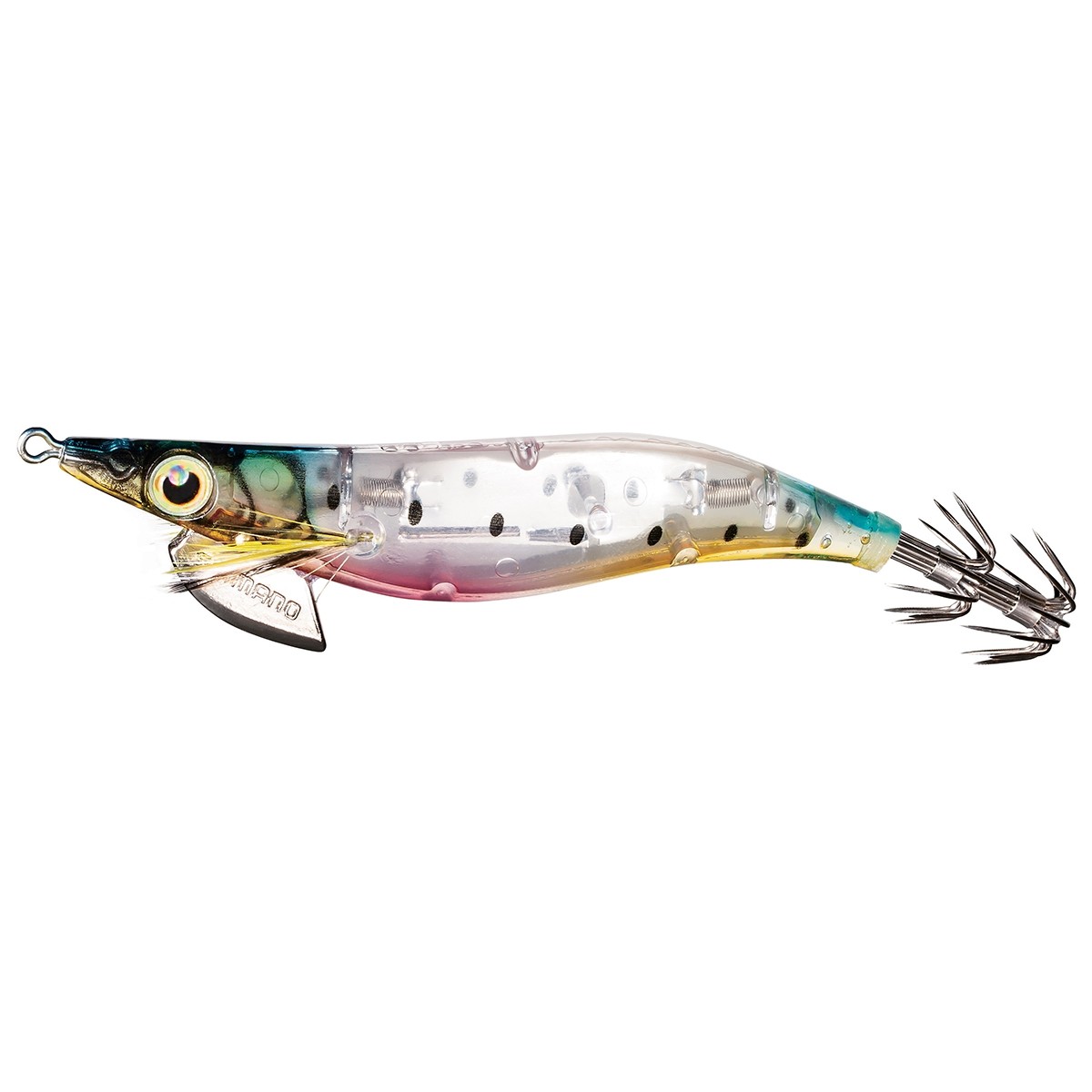 Totanara Shimano Sephia Clinch Flash Boost 2.5 Gou col. 013 B Srdine Totanara Shimano Sephia Clinch Flash Boost 2.5 Gou col. 013 B Srdine
