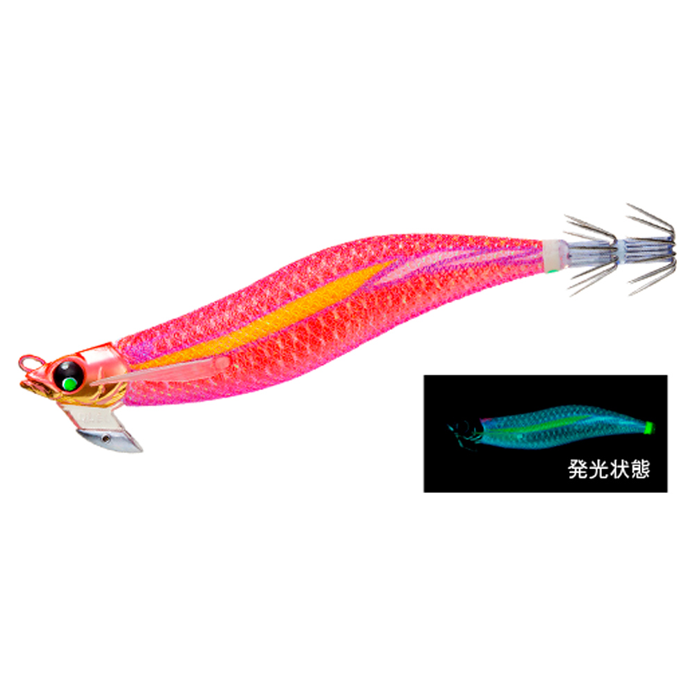 Totanara Duel EZ-Q Mag Cast 3.0 col. 06 DLBI Totanara Duel EZ-Q Mag Cast 3.0 col. 06 DLBI