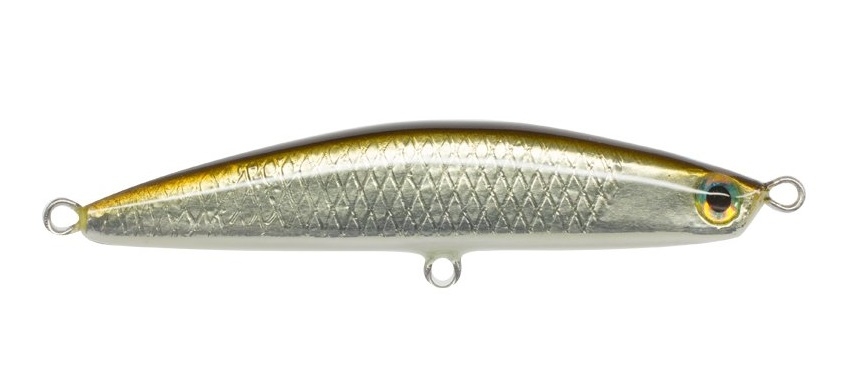 Stickbait Affondante Urban Fishing RealStick 87 col. #CPO (Sin