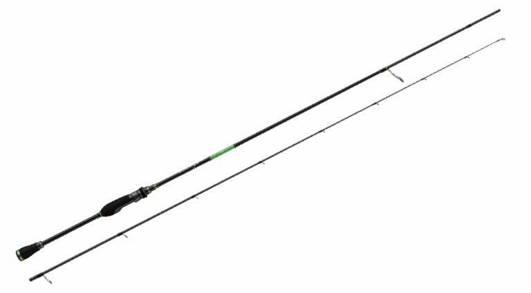 Canna Major Craft Lati-go