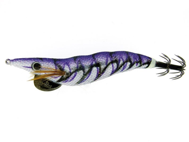 Millerighe evo egi 2.5 col.Silver Purple Millerighe evo egi 2.5 col.Silver Purple