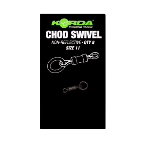 Girella Korda Chod Swivel