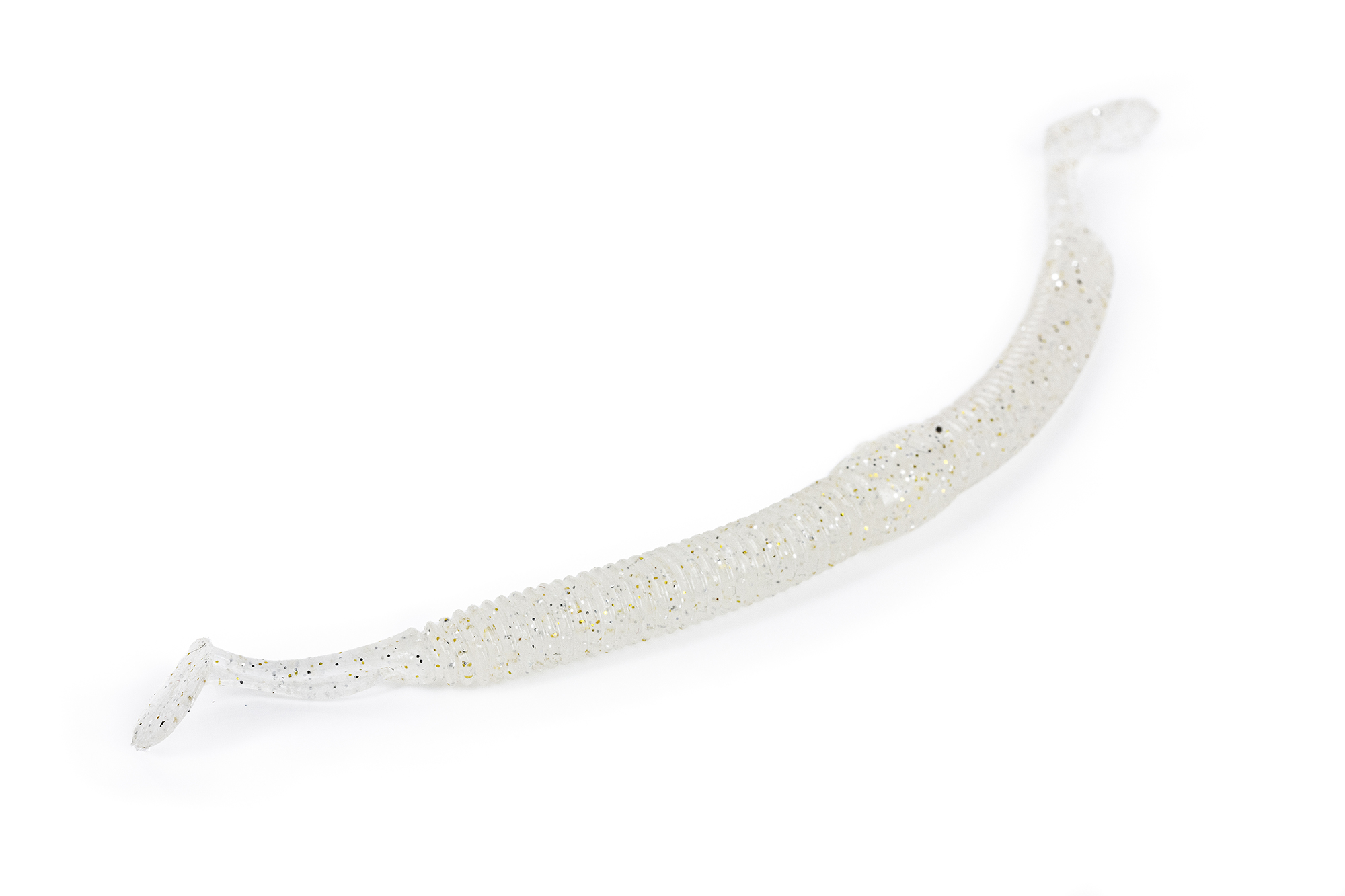 Wacky Worm Molix Sneaky Worm 5" col. 608 Shiny Shad Wacky Worm Molix Sneaky Worm 5" col. 608 Shiny Shad