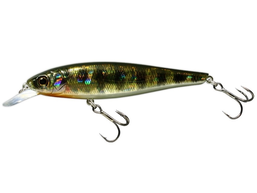 Jerkbait Deps Balisong Minnow 100 SP