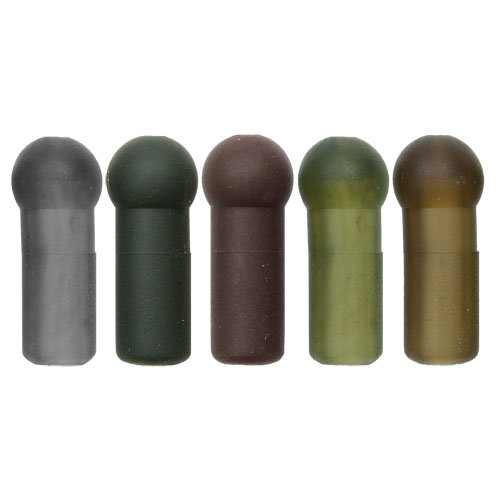 Minuteria covert buffer beads green