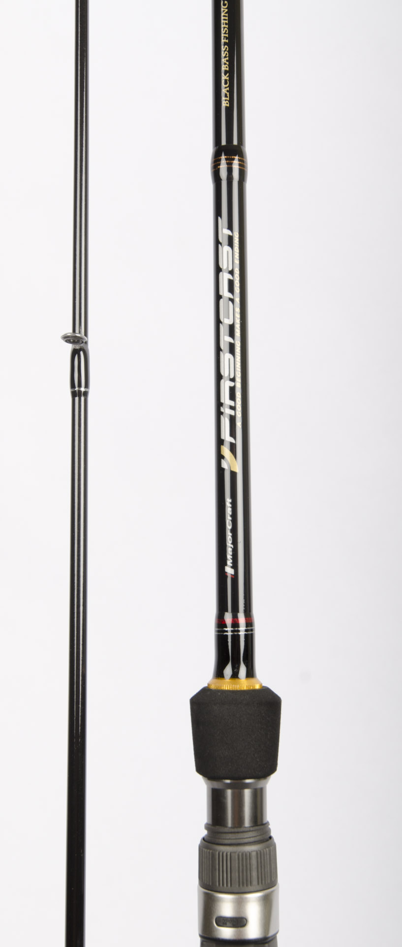Canna FirstCast Casting