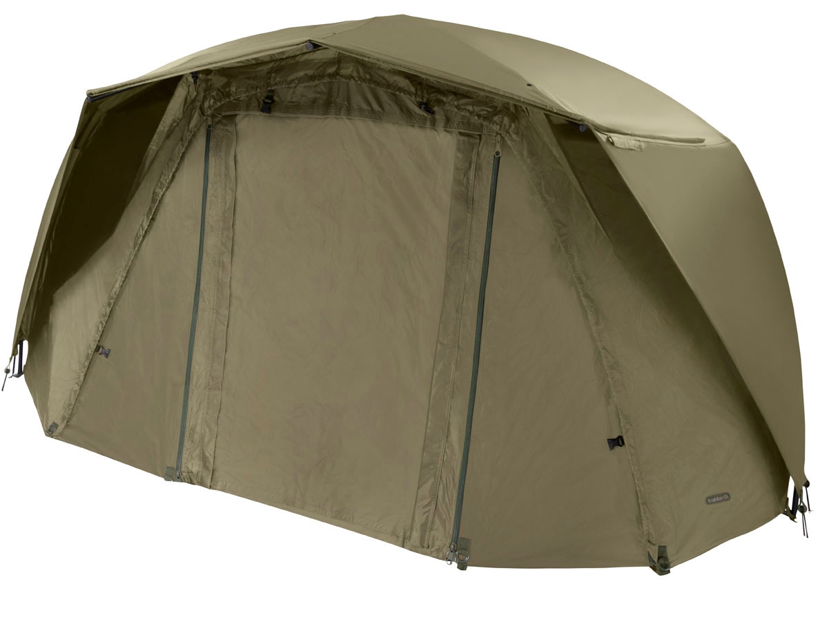 Sovratelo trakker Tempest Brolly 100 Skull Cap Wrap