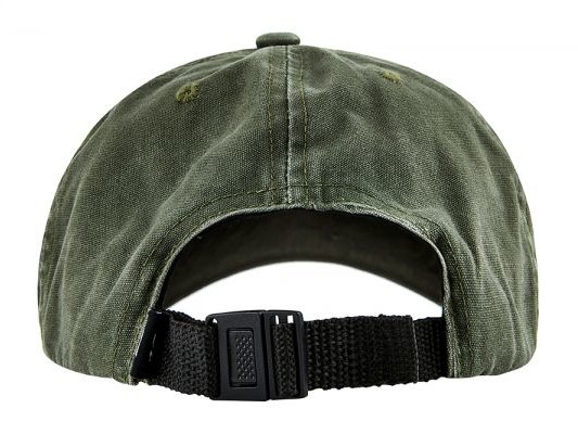 Cappello Fortis 6 Panel F Cap