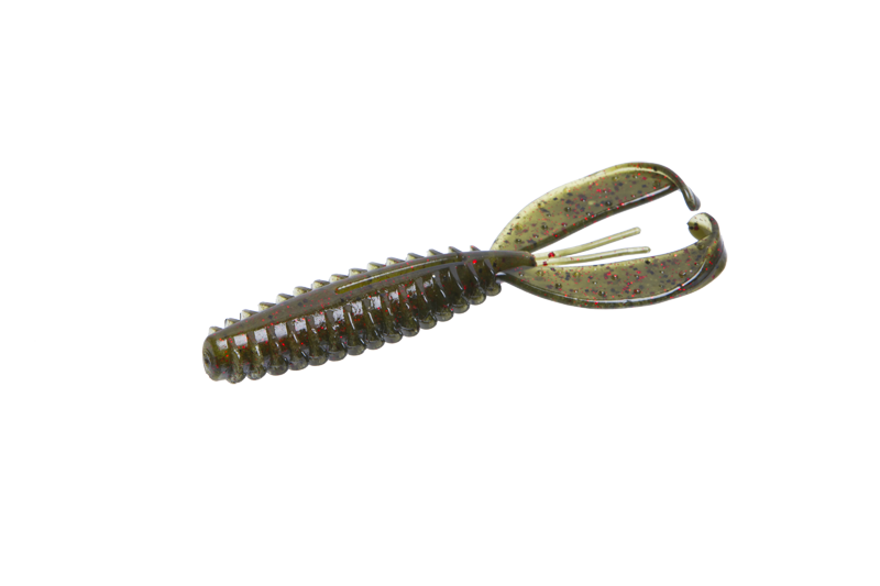 Gambero Zoom Z Craw 4.5” col. 308 California 420