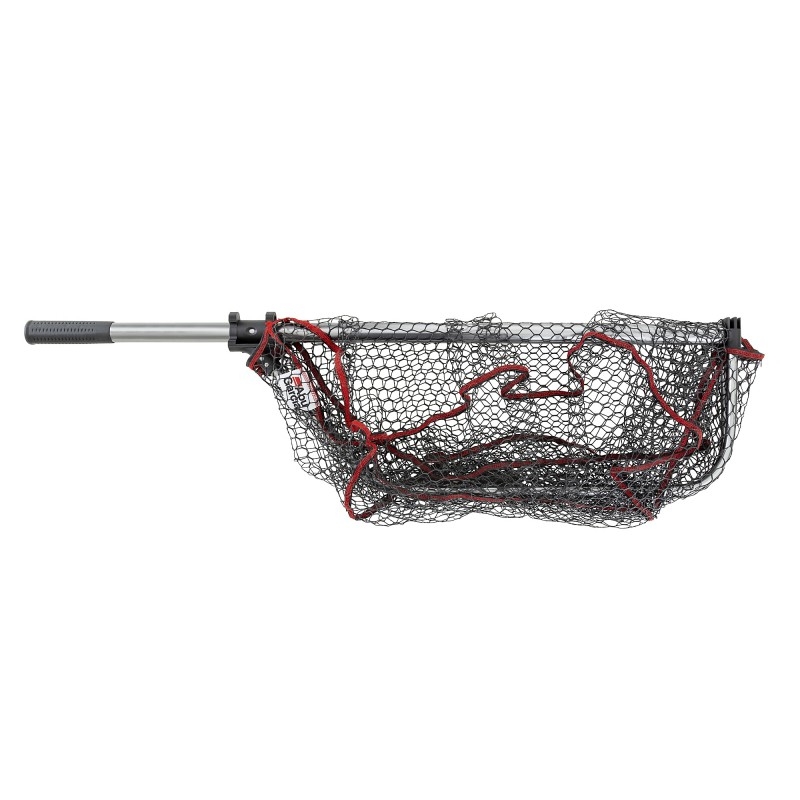 Guadino Abu Garcia Folding Landing Net Rubber